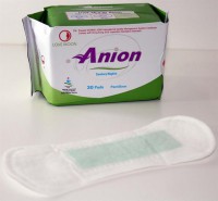 Absorvente Anion Protetor Diario